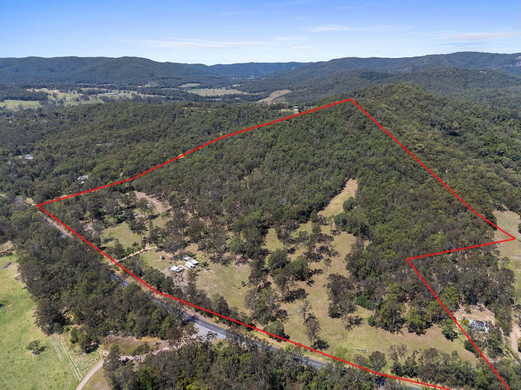 1721 Eumundi Kenilworth Road Belli Park QLD 4562 - Image 2