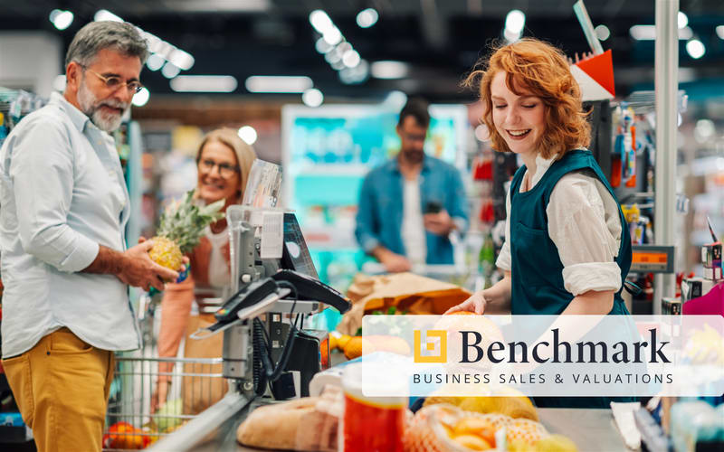 Click to view all images Supermarket business for sale in Northern Rivers NSW - Image 1