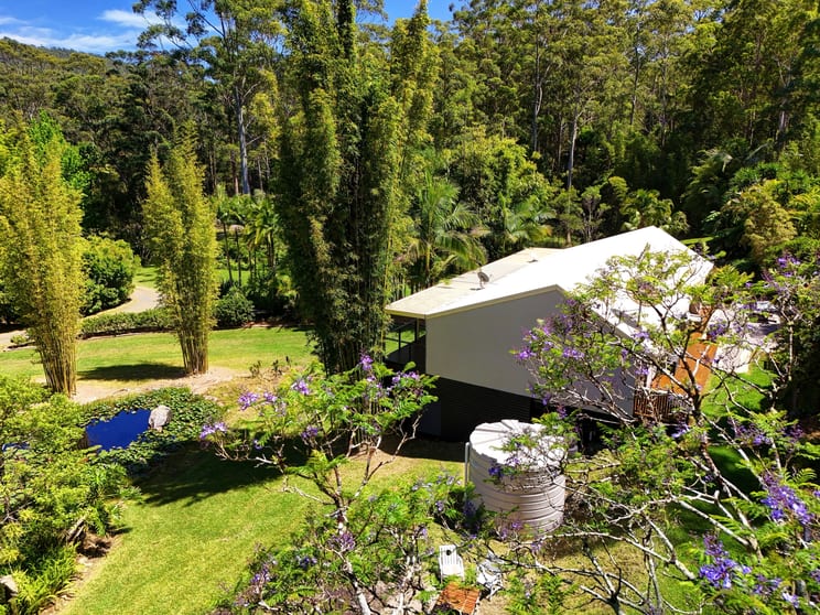 Click to view all images 86 Sugar Creek Road Bungwahl NSW 2423 - Image 3