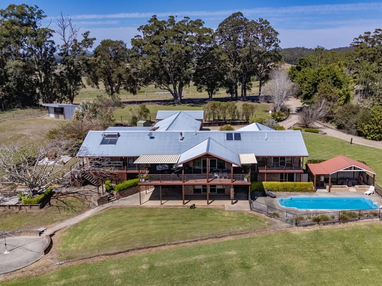 562 Taylors Arm Rd Congarinni NSW 2447 - Image 1