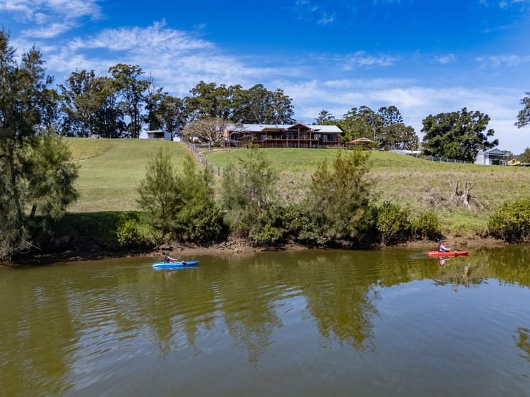 562 Taylors Arm Rd Congarinni NSW 2447 - Image 2