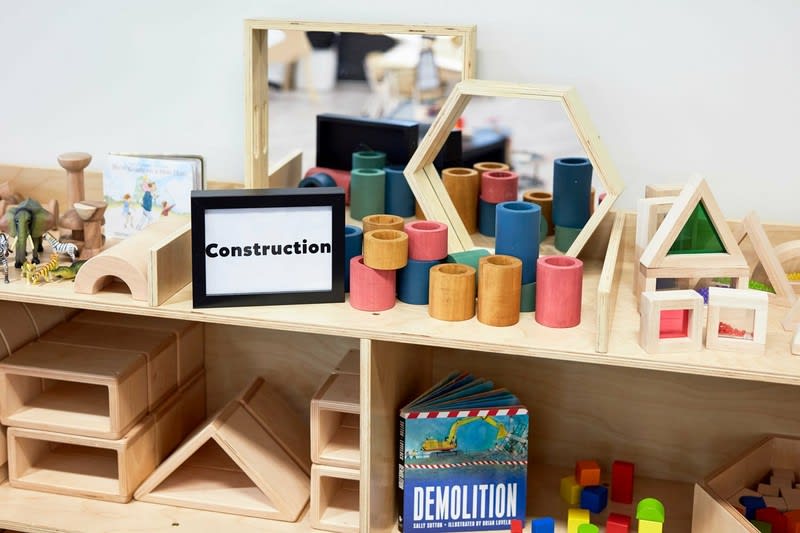 Child Care  business for sale in Cranbourne - Image 2