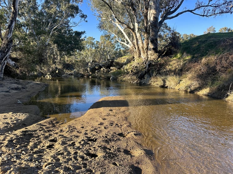 Click to view all images 0 Illalong Road Bookham NSW 2582 - Image 3