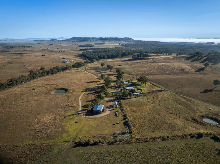 Click to view all images Ilford Hall Road Ilford NSW 2850 - Image 1