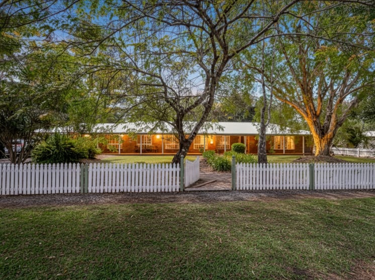 253 Upper Landershute Road Landers Shoot QLD 4555 - Image 2