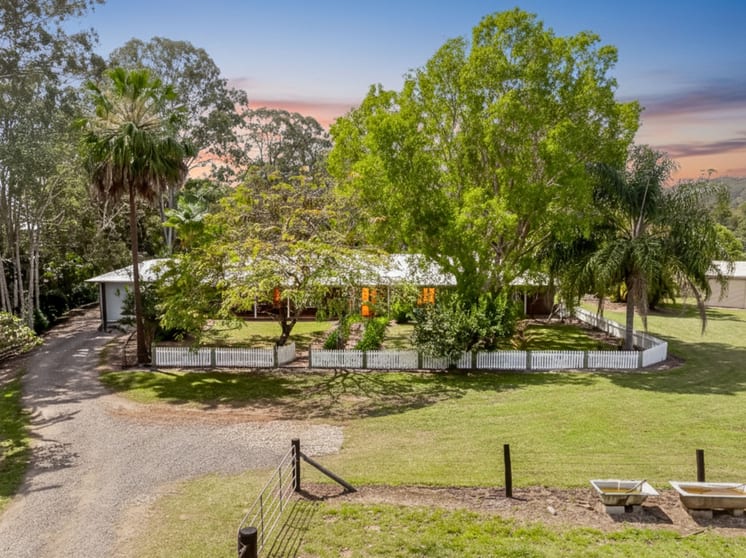 253 Upper Landershute Road Landers Shoot QLD 4555 - Image 1