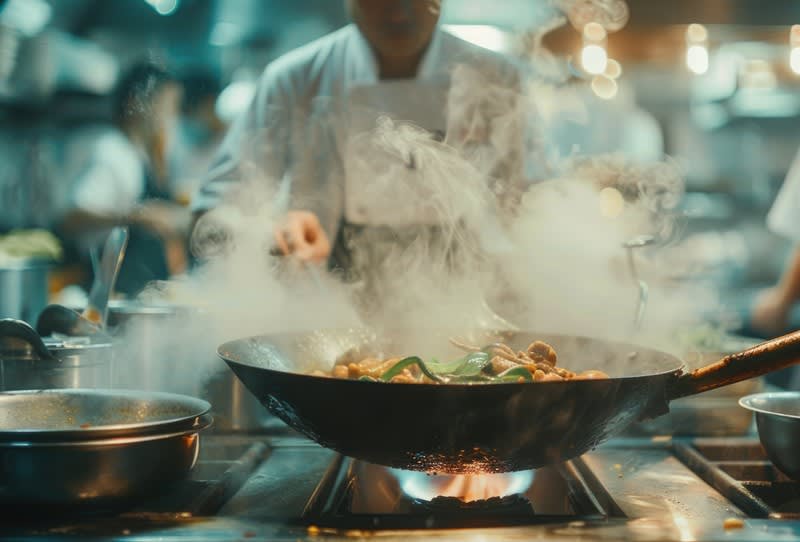 Click to view all images Restaurant business for sale in Sydney - Image 2