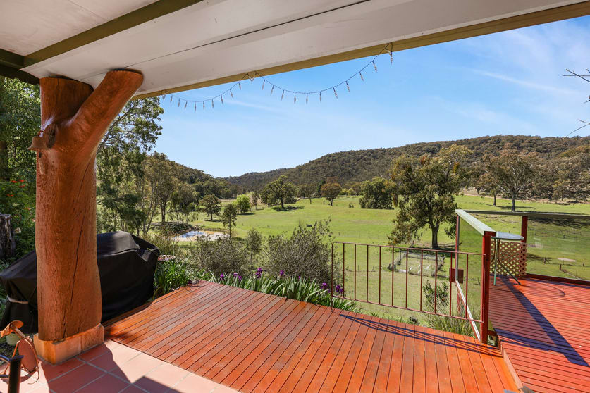 236 Totnes Valley Road Mudgee NSW 2850 - Image 3