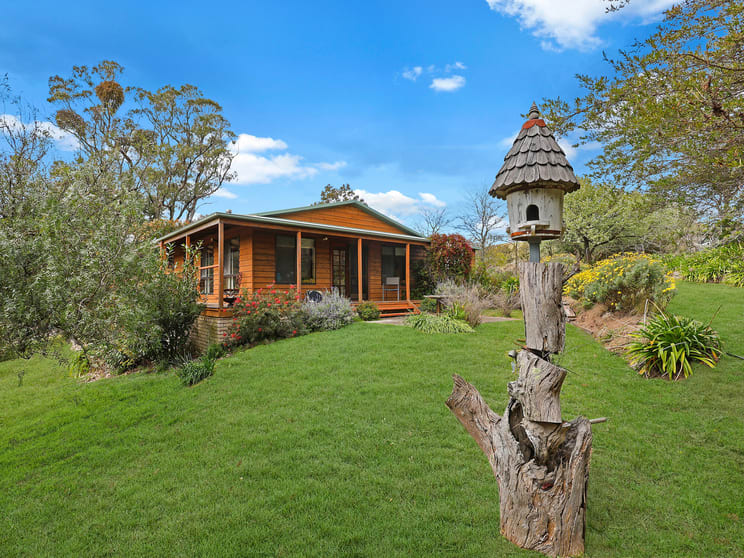 116 Pheasant Gully Road Bullio NSW 2575 - Image 1