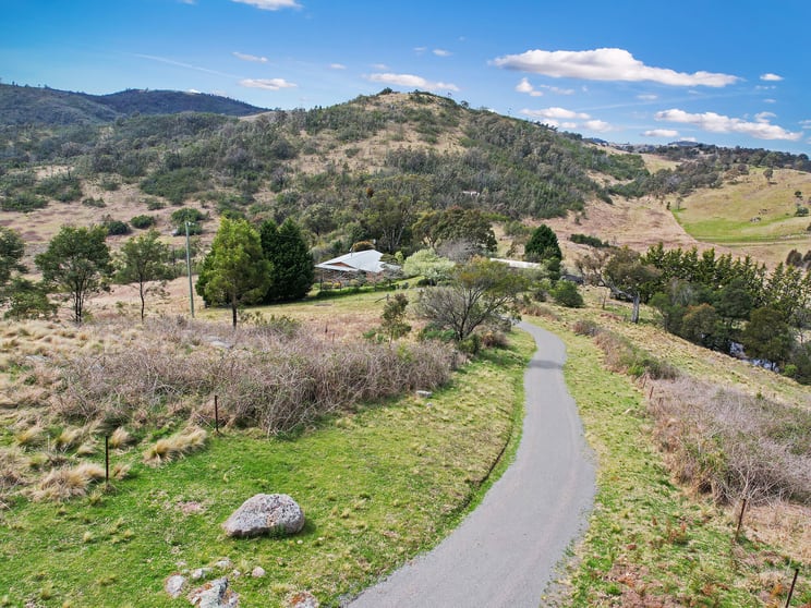 116 Pheasant Gully Road Bullio NSW 2575 - Image 2