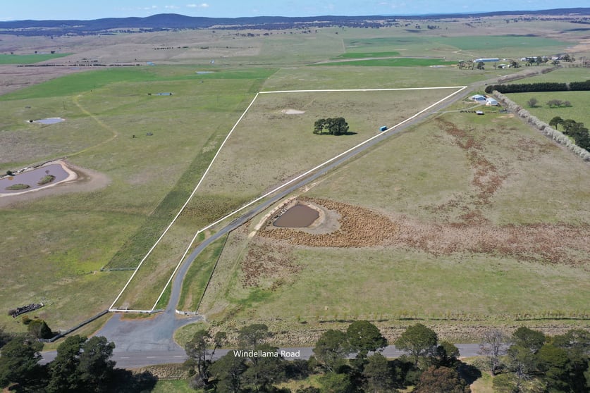 981 Windellama Road Gundary NSW 2580 - Image 1