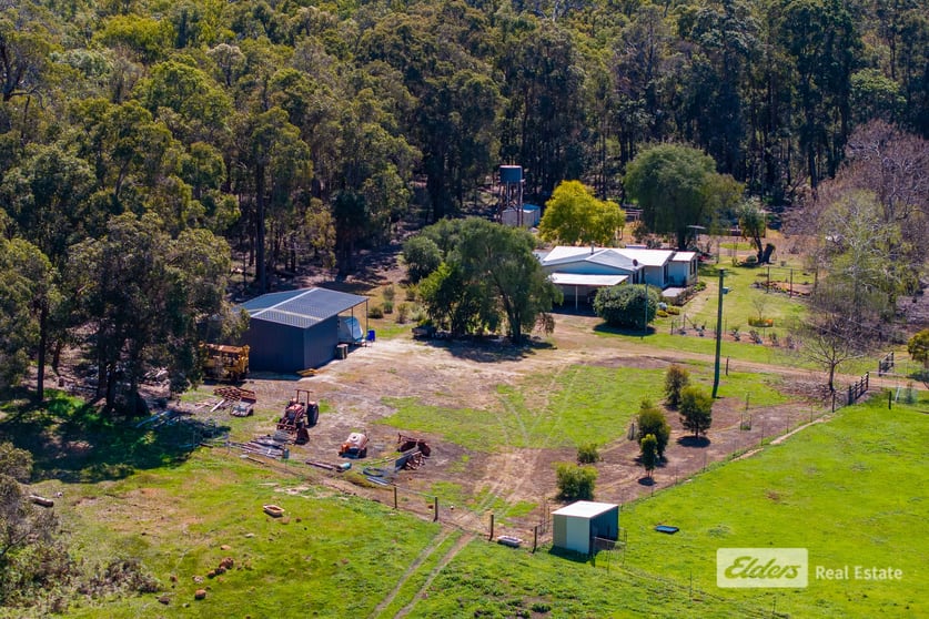 2575 Goodwood Road Paynedale WA 6239 - Image 1