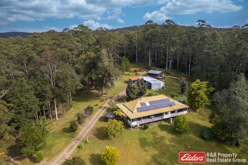 Click to view all images 646 Newmans Road Wootton NSW 2423 - Image 3