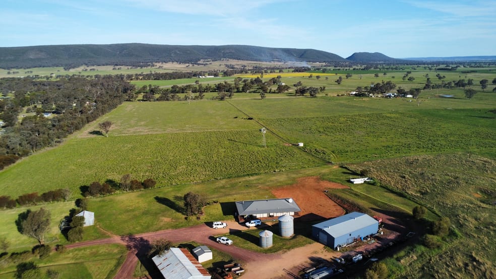 Click to view all images Young NSW 2594 - Image 3