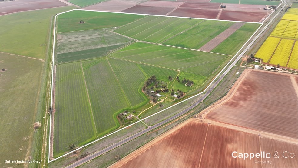 Click to view all images 1390 Whitton Darlington Point Road Whitton NSW 2705 - Image 2