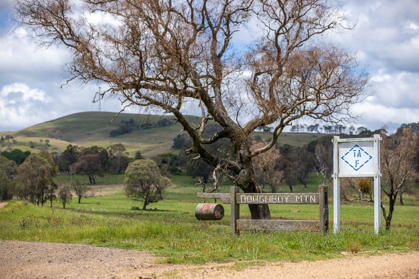1763 Wongwibinda Road Armidale NSW 2350 - Image 1