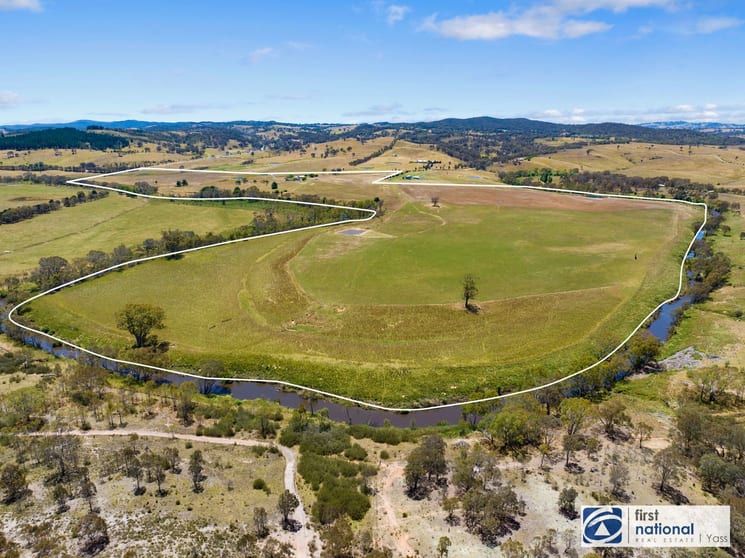 2102 Yass River Road Yass River NSW 2582 - Image 1
