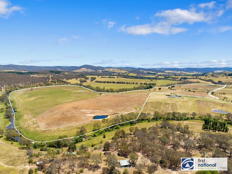 2102 Yass River Road Yass River NSW 2582 - Image 2