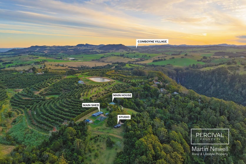 Click to view all images 384 Playfords Road Comboyne NSW 2429 - Image 2