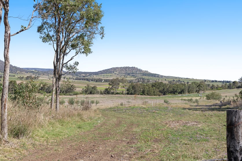 Lot 475 Swanfels Road Swanfels QLD 4371 - Image 2