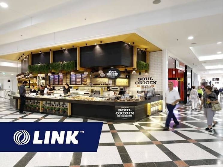 Cafe & Coffee Shop  business for sale in Canberra ACT - Image 1