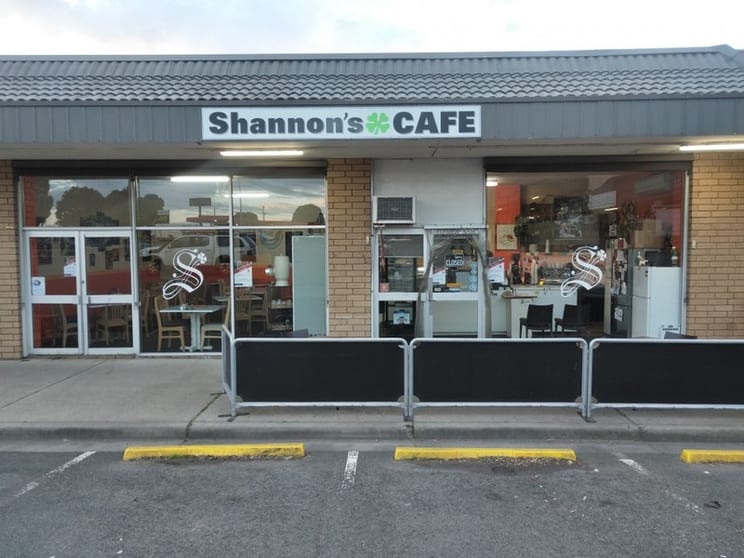 Food, Beverage & Hospitality  business for sale in Colac - Image 1