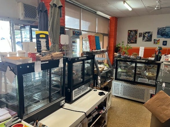 Food, Beverage & Hospitality  business for sale in Colac - Image 3