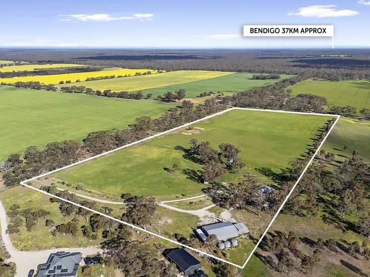 35 Kamarooka Store Road Kamarooka VIC 3570 - Image 3