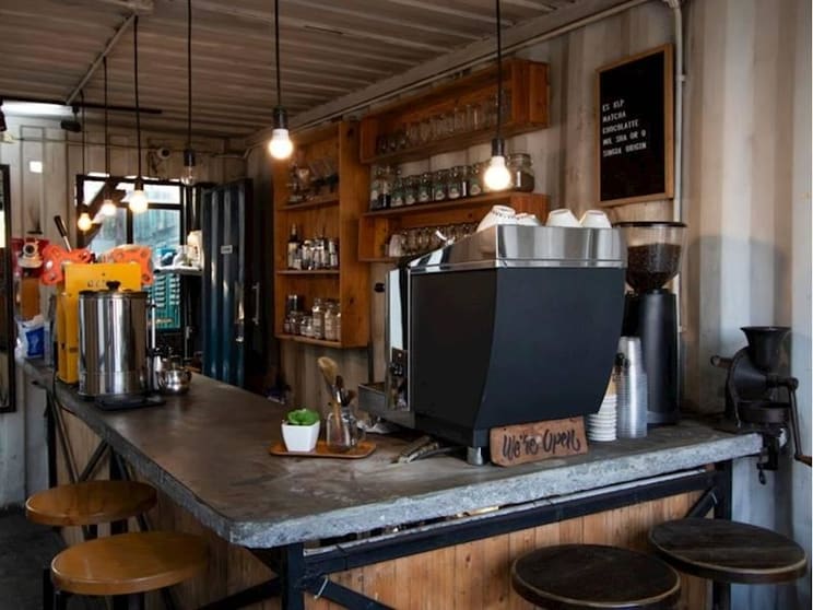 Cafe & Coffee Shop  business for sale in Sydney Region NSW - Image 2