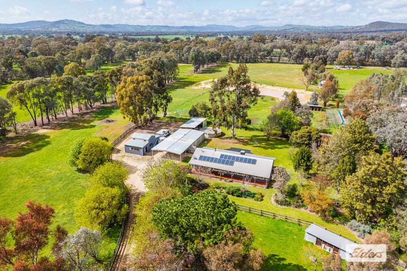 644 Chiltern - Barnawartha Road Barnawartha VIC 3688 - Image 2