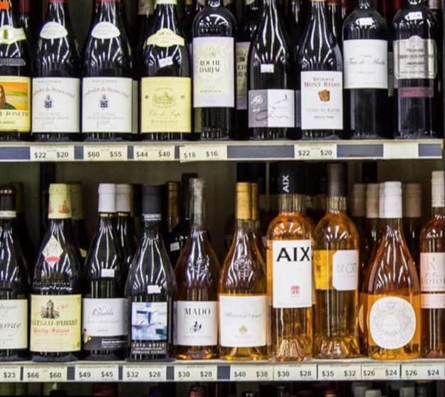 Alcohol & Liquor  business for sale in Melbourne Region VIC - Image 2