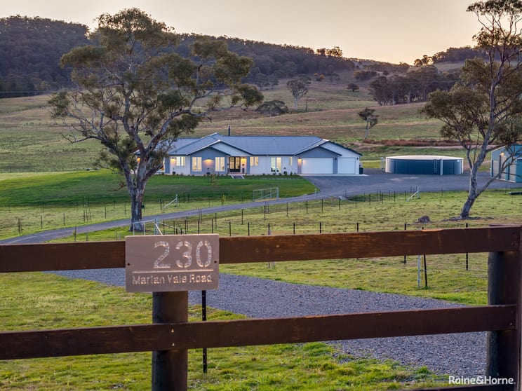 230 Marian Vale Road Boxers Creek via Goulburn NSW 2580 - Image 1