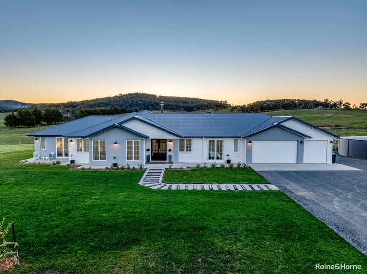 230 Marian Vale Road Boxers Creek via Goulburn NSW 2580 - Image 2