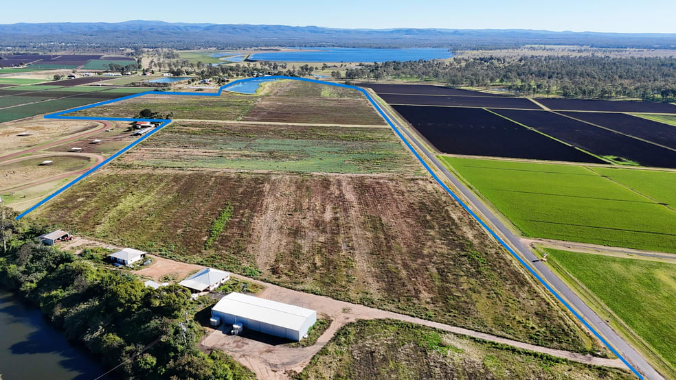 11-13 Lake Clarendon Road Crowley Vale QLD 4342 - Image 2