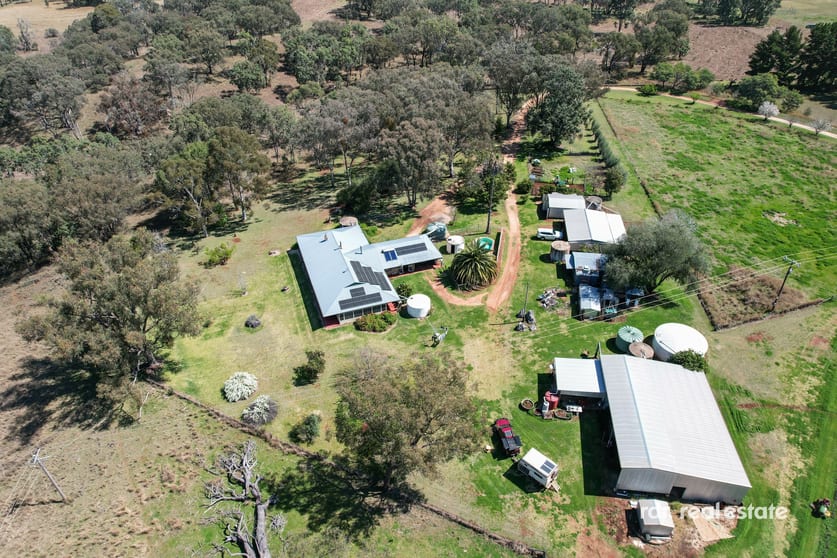 345 Copeton Dam Road Inverell NSW 2360 - Image 2