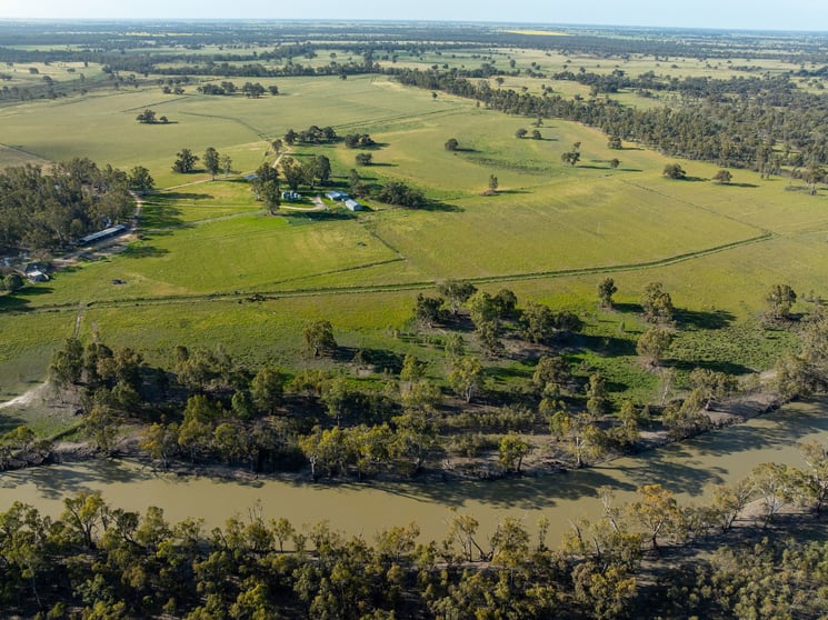 265 Bookit Island Lane Barham NSW 2732 - Image 1