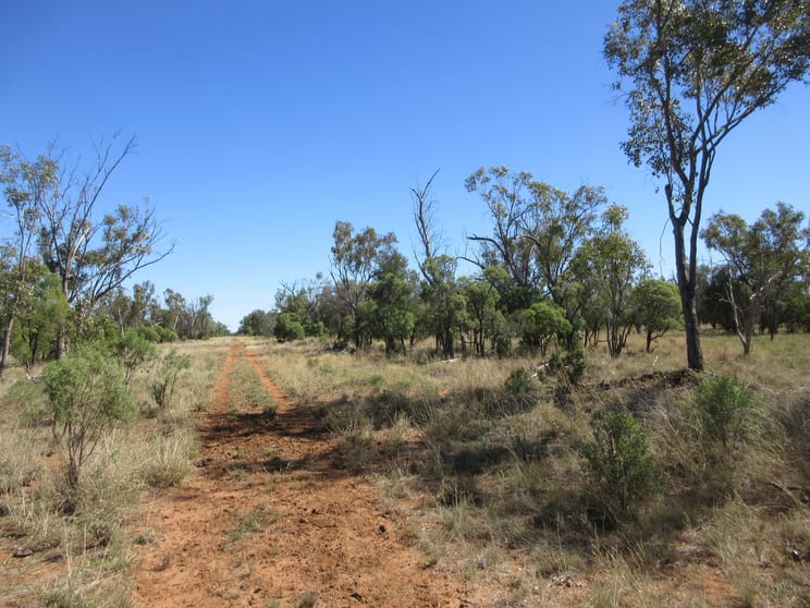 Click to view all images 4092 Narbethong Road Barcaldine QLD 4725 - Image 3