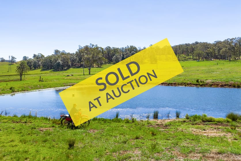 Lot 1/203 Collingwood Road Hampton QLD 4352 - Image 1