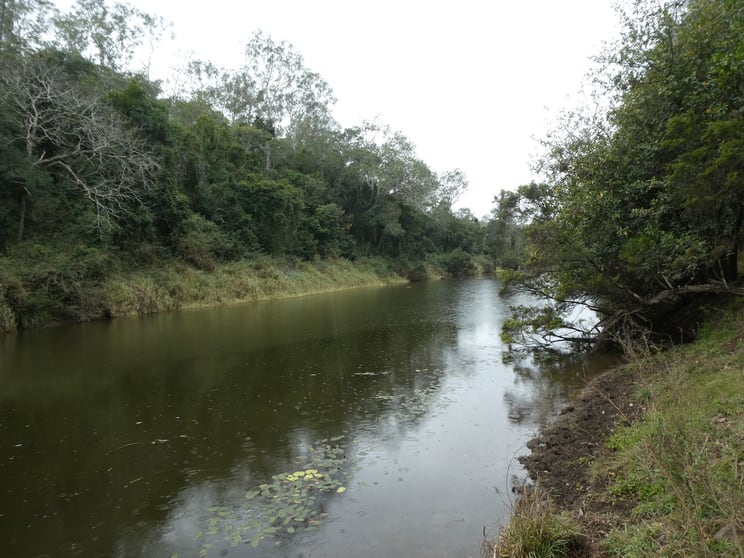 Click to view all images Lot 26 Tenningering Road Good Night QLD 4671 - Image 2