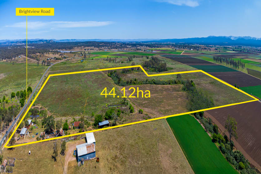 Click to view all images 1039-1043 Brightview Road Brightview QLD 4311 - Image 1