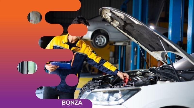 Mechanical Repair  business for sale in Yarrawonga - Image 1