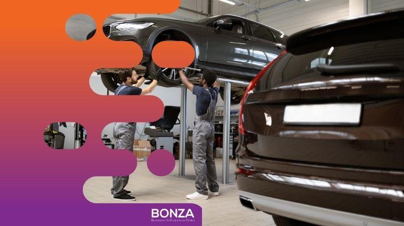 Mechanical Repair  business for sale in Yarrawonga - Image 2