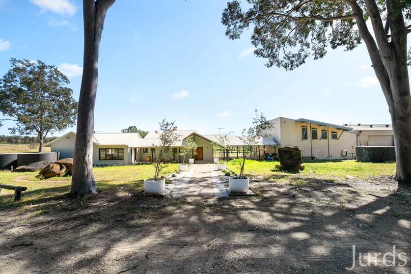 1142 Hermitage Road Pokolbin NSW 2320 - Image 2