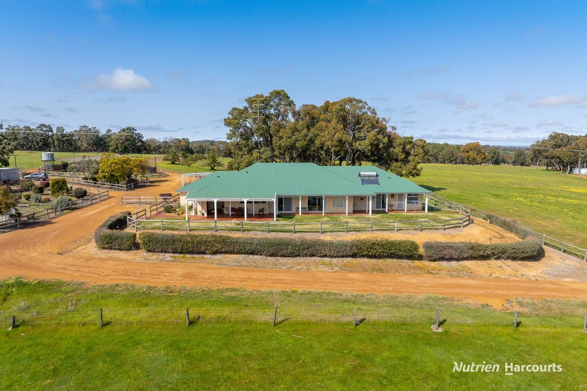 279 Giumelli Road Henty WA 6236 - Image 2