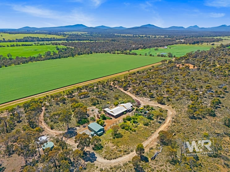 131 Young Road Kendenup WA 6323 - Image 1