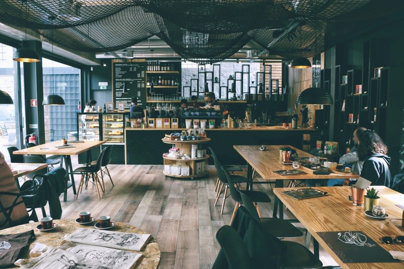 Cafe & Coffee Shop  business for sale in Narre Warren - Image 1
