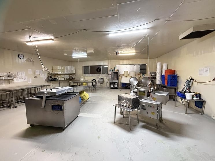 Fruit, Veg & Fresh Produce  business for sale in Townsville City - Image 3