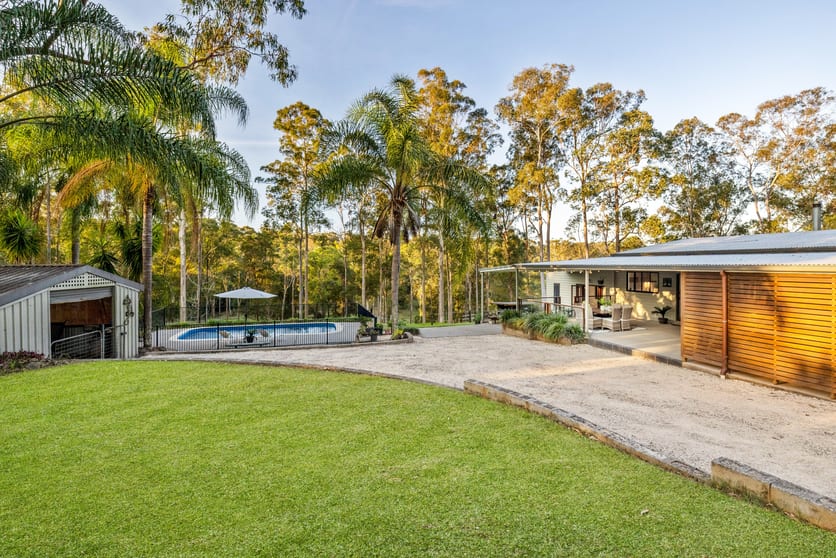 972 North Deep Creek Road North Deep Creek QLD 4570 - Image 2