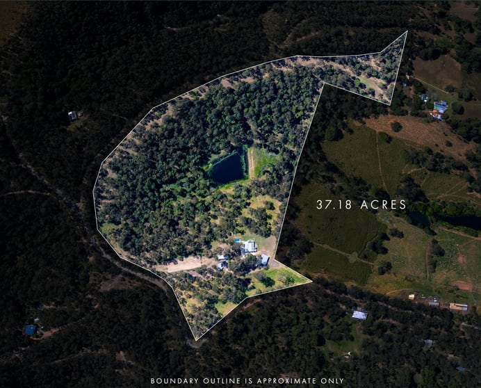 972 North Deep Creek Road North Deep Creek QLD 4570 - Image 1