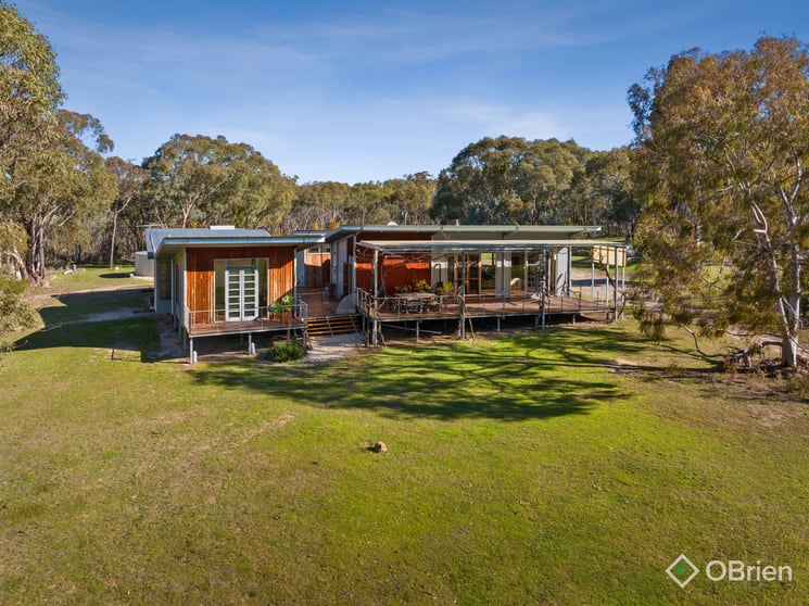 26 Boilerwood Track Taminick VIC 3675 - Image 1